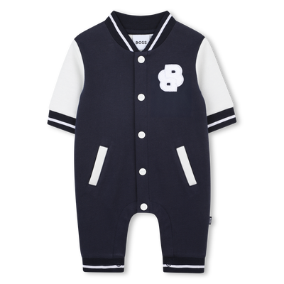 Combinaison BOSS GARCON