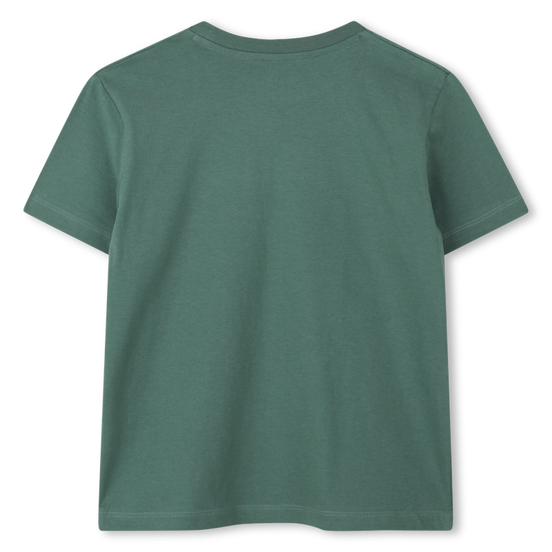 T-shirt &agrave; manches courtes ZADIG & VOLTAIRE 
                        GARCON