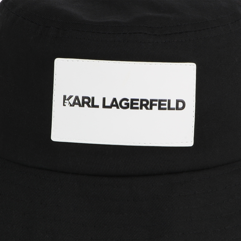 Bob KARL LAGERFELD KIDS 
                    GARCON