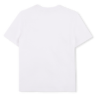 Tee-shirt manches courtes BOSS 
                    GARCON