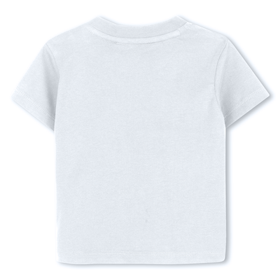 Tee-shirt manches courtes KENZO KIDS UNISEXE