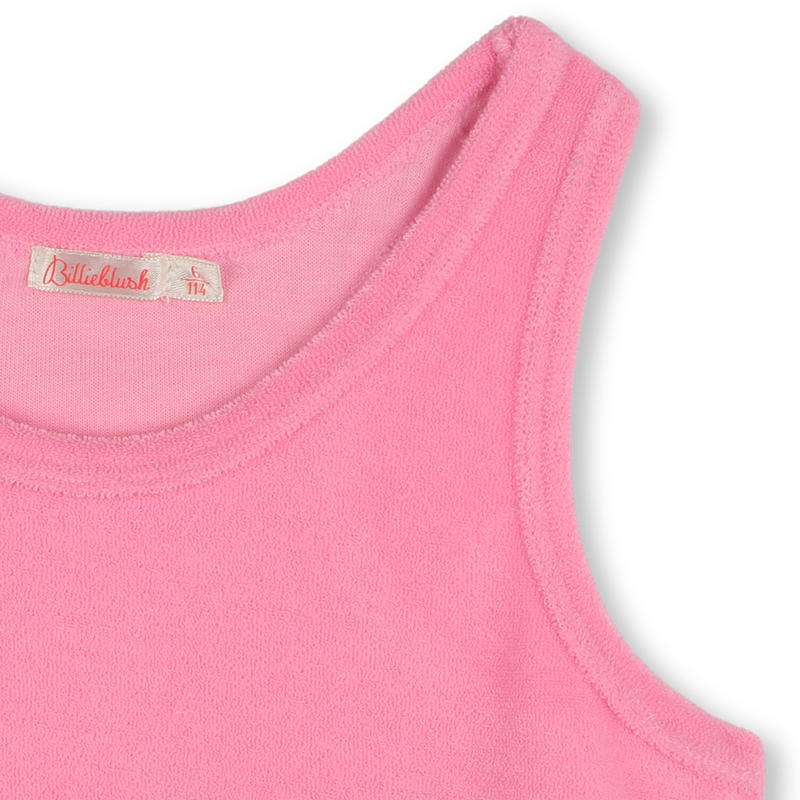 Débardeur BILLIEBLUSH 
                    FILLE