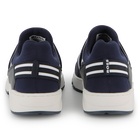 Baskets en cuir de vachette BOSS 
                    GARCON