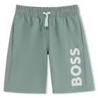 Short de bain, GREEN BAY, hi-res
