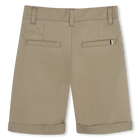 Bermuda chino BOSS 
                    GARCON