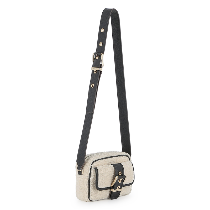 Sac &agrave; main en textile MICHAEL KORS 
                        FILLE