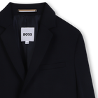 Veste de costume BOSS 
                    GARCON