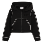 Veste a capuche MARC JACOBS 
                    FILLE