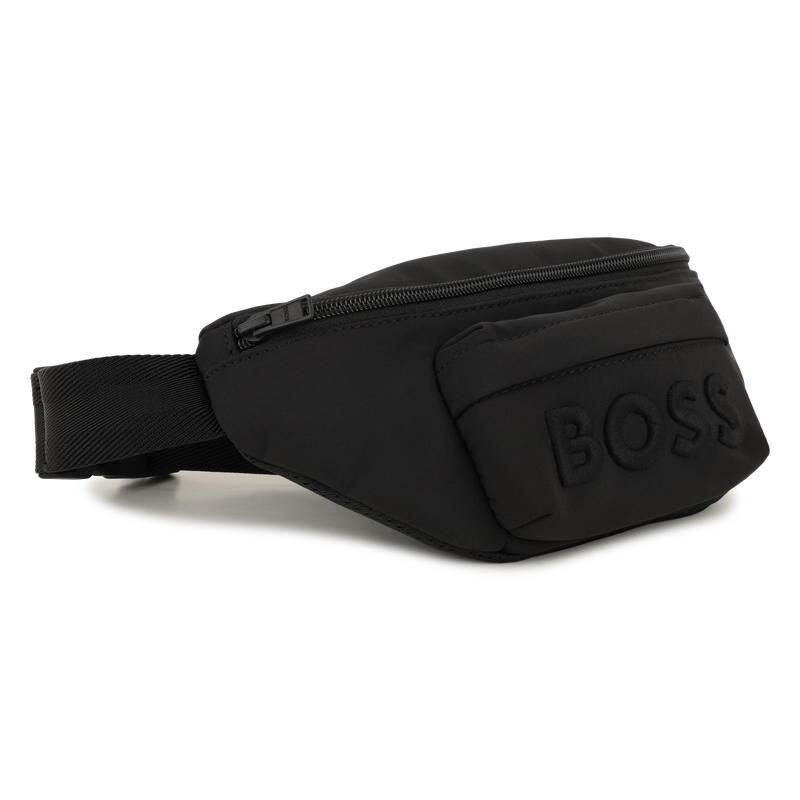 SAC BANANE BOSS 
                        GARCON