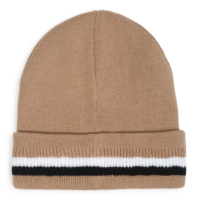 Bonnet en tricot BOSS GARCON