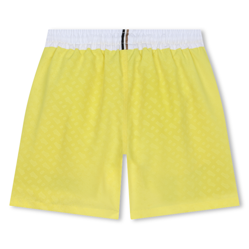 Maillot de bain magique BOSS 
                    GARCON