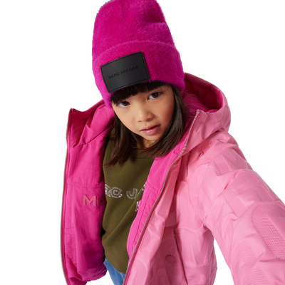 Doudoune réversible MARC JACOBS UNISEXE