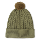 Bonnet tricot torsad&eacute; BOSS 
                    GARCON