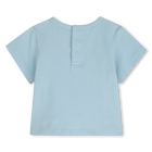 Ensemble Tee-shirt et short MARC JACOBS 
                    UNISEXE