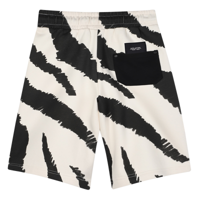 Short en molleton coton MARC JACOBS GARCON