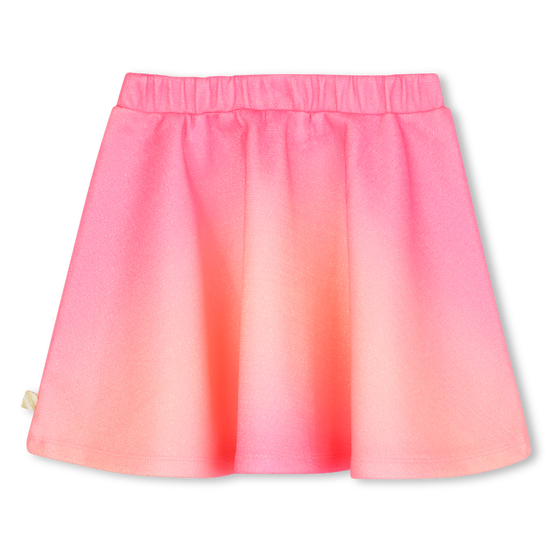 Jupe couleurs dégradées BILLIEBLUSH 
                    FILLE