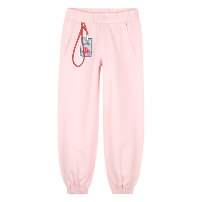 Pantalon de jogging MARC JACOBS FILLE