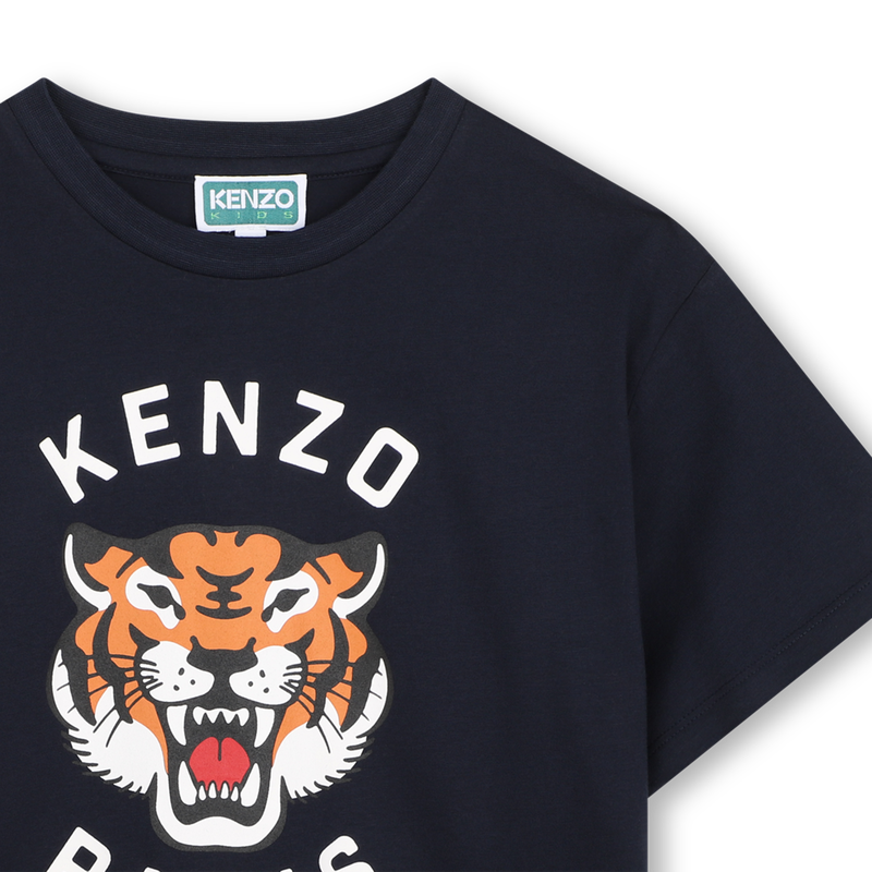 Tee-shirt manches courtes KENZO KIDS 
                        UNISEXE