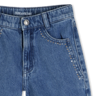 Short en jean ZADIG VOLTAIRE 
                    FILLE