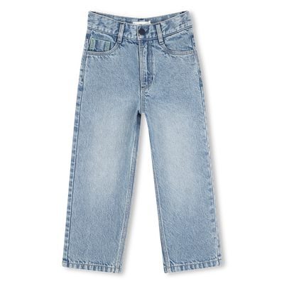 Pantalon en denim BILLIEBLUSH GARCON