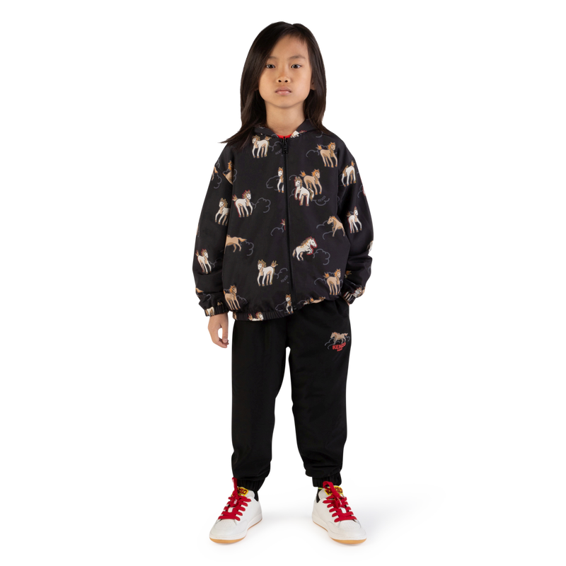 PANTALON DE JOGGING KENZO KIDS 
                        UNISEXE
