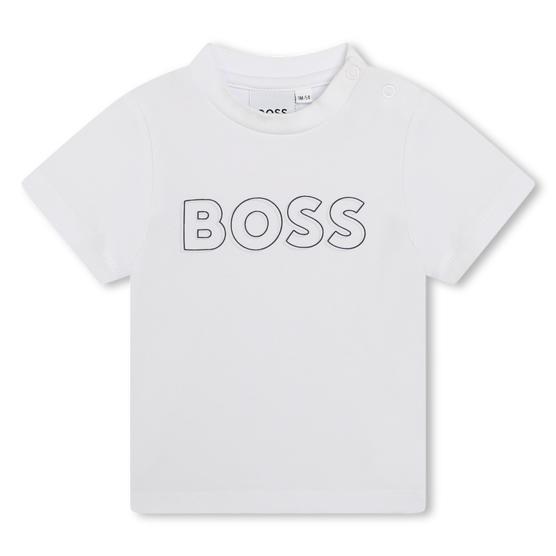 Ensemble de jogging 3 pièces BOSS 
                    GARCON