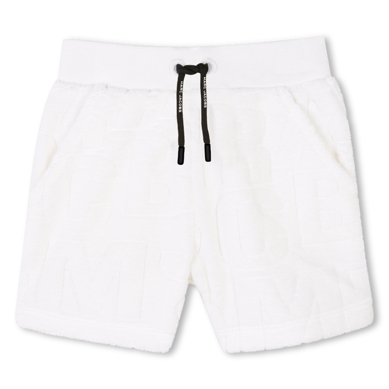 Ensemble polo et short THE MARC JACOBS 
                    UNISEXE