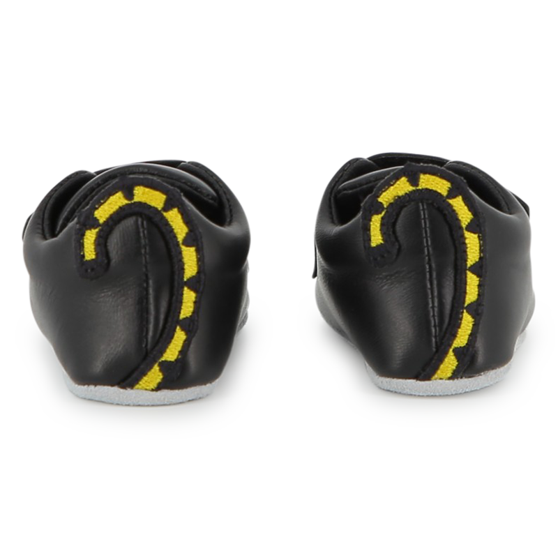 Chaussons b&eacute;b&eacute; KENZO KIDS 
                        UNISEXE