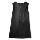 Robe sans manches en simili MICHAEL KORS 
                    FILLE