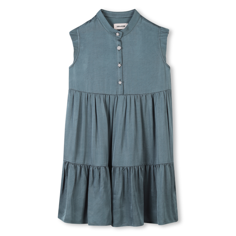 Robe boutonnée ZADIG & VOLTAIRE 
                    FILLE
