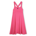 Robe 2 en 1 DKNY 
                    FILLE