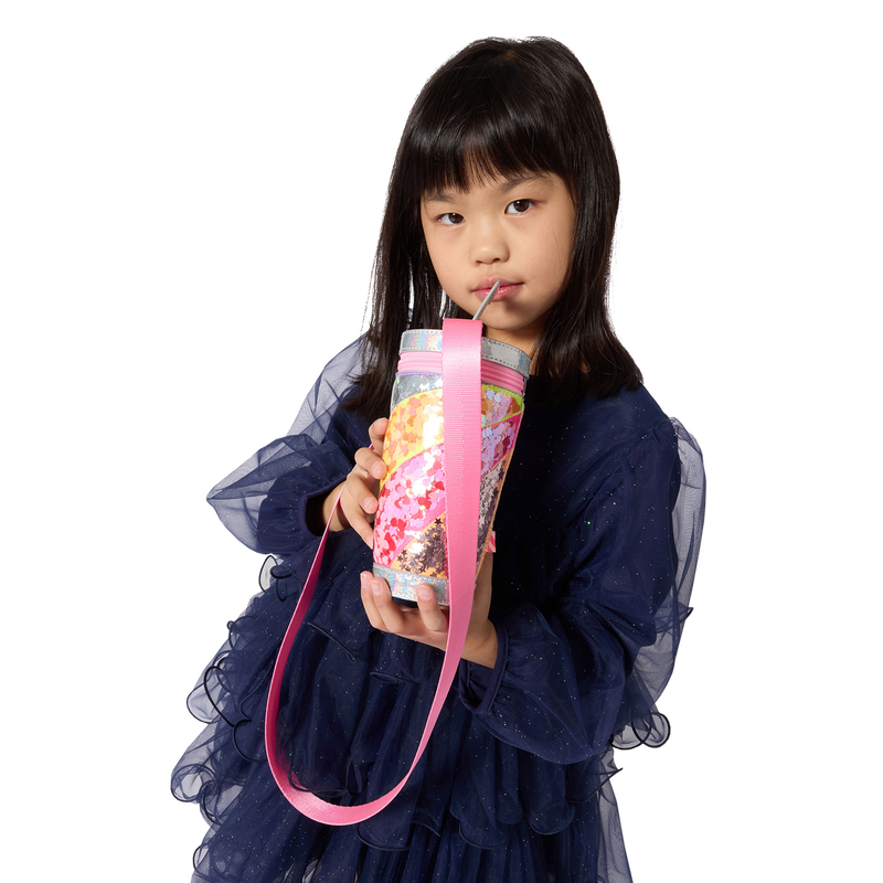 Sac &agrave; main BILLIEBLUSH 
                        FILLE