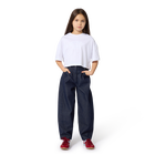 Tee-shirt manches courtes GIVENCHY 
                    FILLE