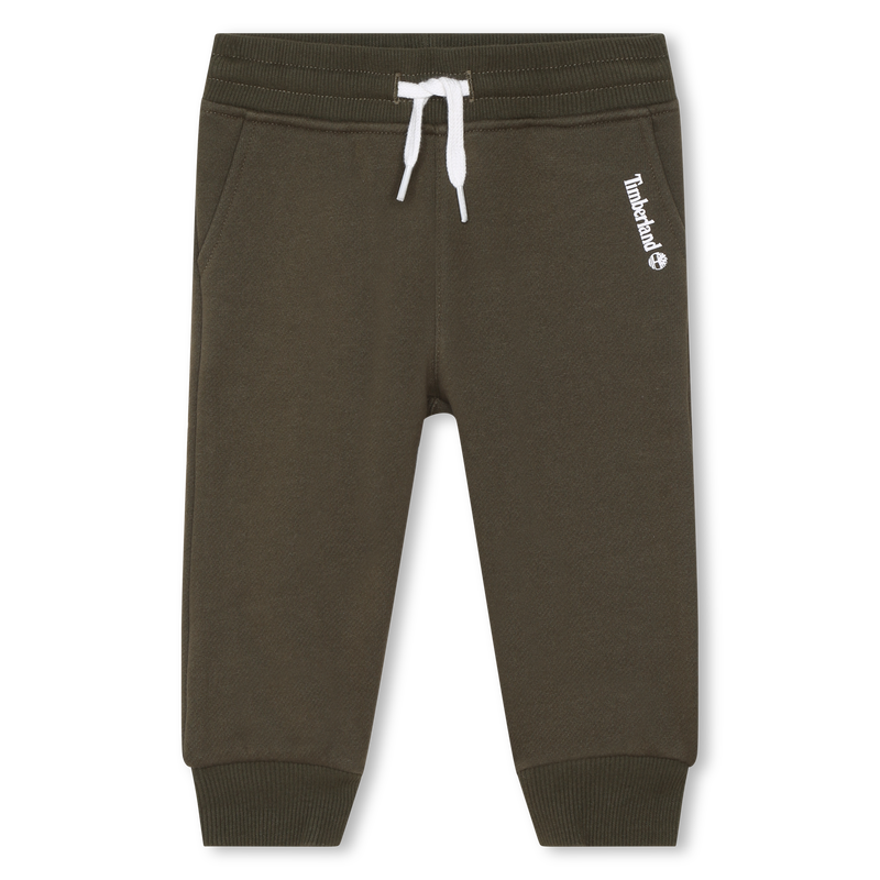 Pantalon de jogging avec sigle TIMBERLAND 
                    GARCON