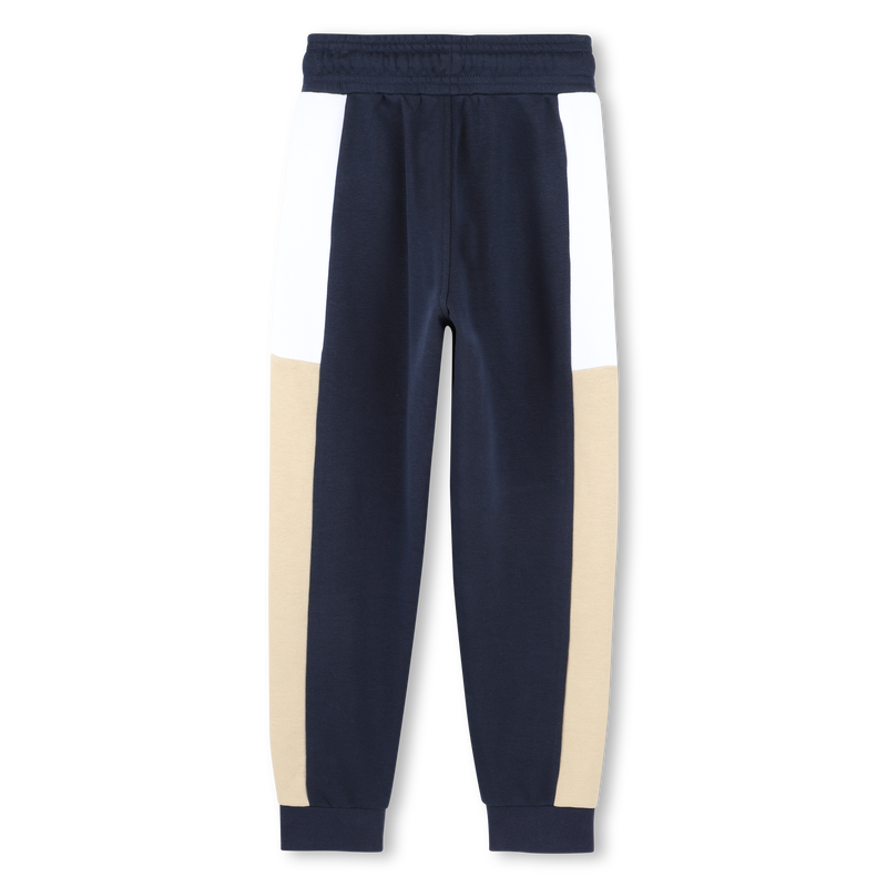 Pantalon de jogging molleton BOSS 
                    GARCON
