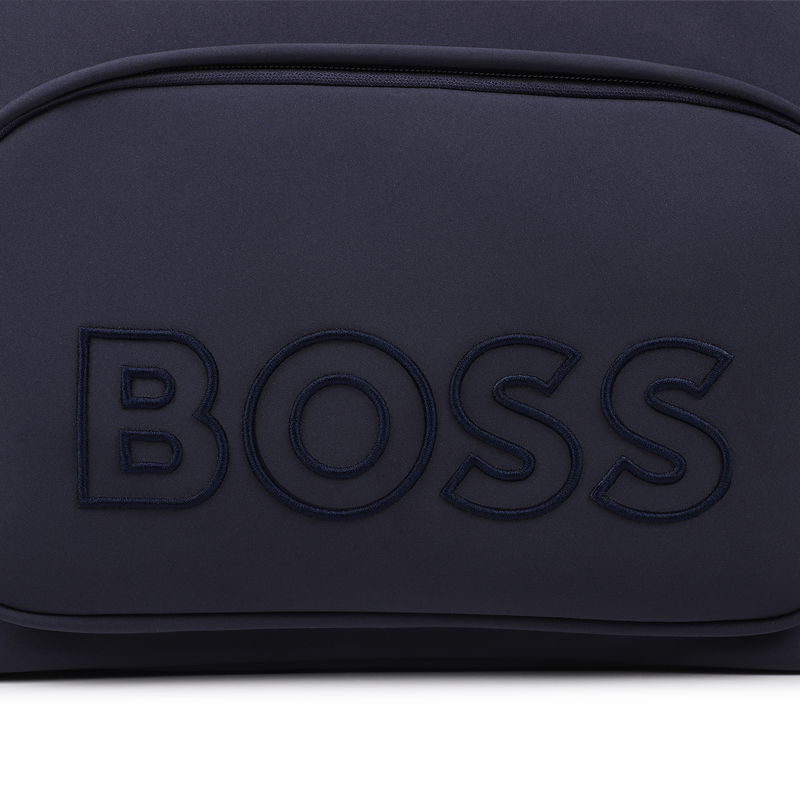 SAC &Agrave; LANGER BOSS 
                        UNISEXE