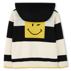 Cardigan &agrave; capuche MARC JACOBS 
                    UNISEXE