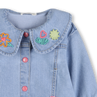 Veste en jean BILLIEBLUSH 
                    FILLE