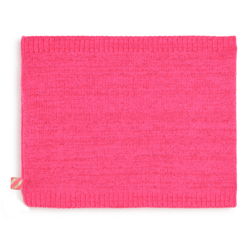 Ensemble bonnet et tour de cou BILLIEBLUSH 
                    FILLE