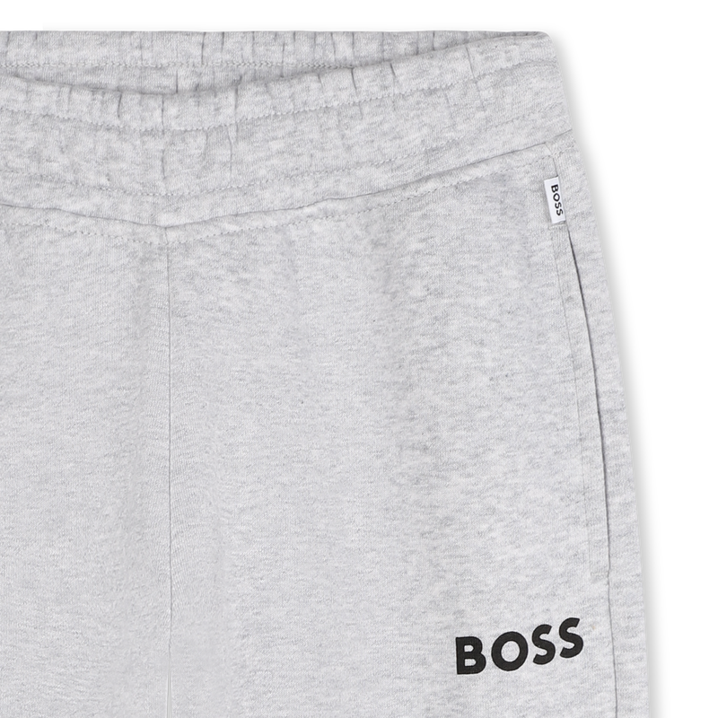 Ensemble de jogging molleton BOSS 
                    GARCON