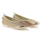 Ballerines avec simili BILLIEBLUSH 
                    FILLE