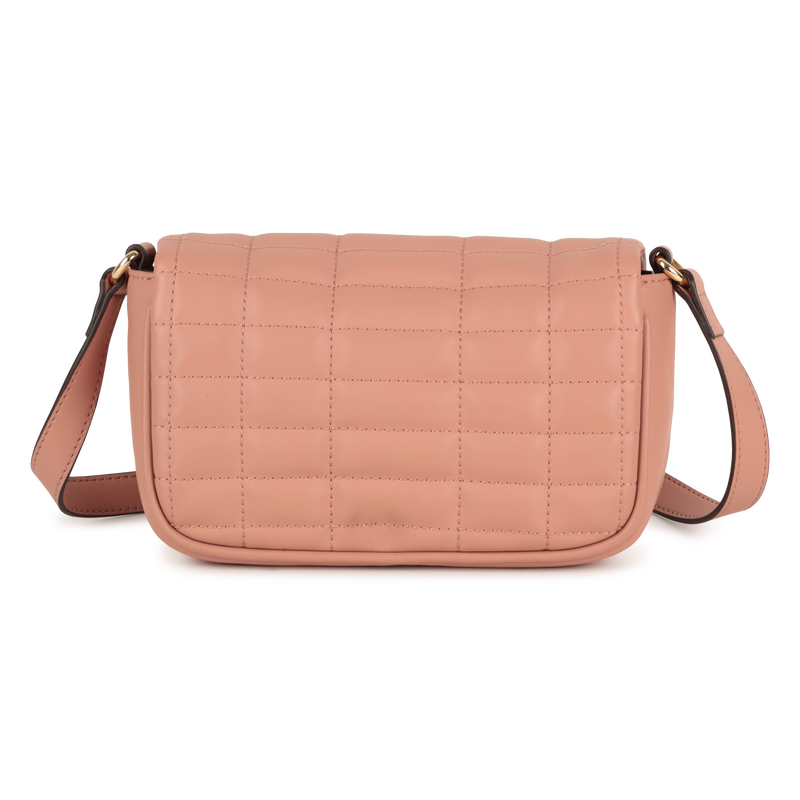 Sac à main en textile MICHAEL KORS 
                    FILLE