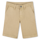 Bermuda extensible TIMBERLAND 
                    GARCON