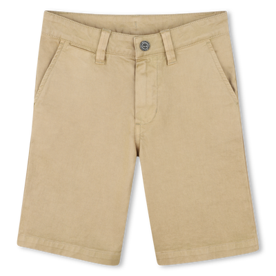 Bermuda extensible TIMBERLAND GARCON