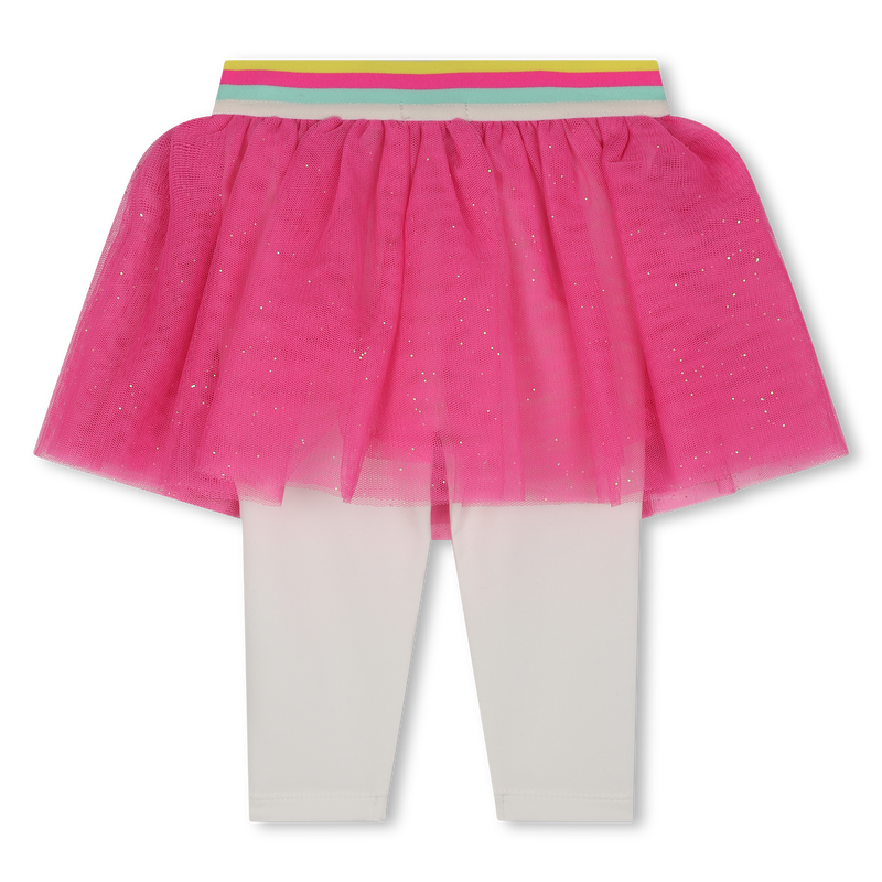 Ensemble jupe + legging BILLIEBLUSH 
                    FILLE