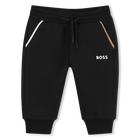 Ensemble jogging BOSS 
                    GARCON