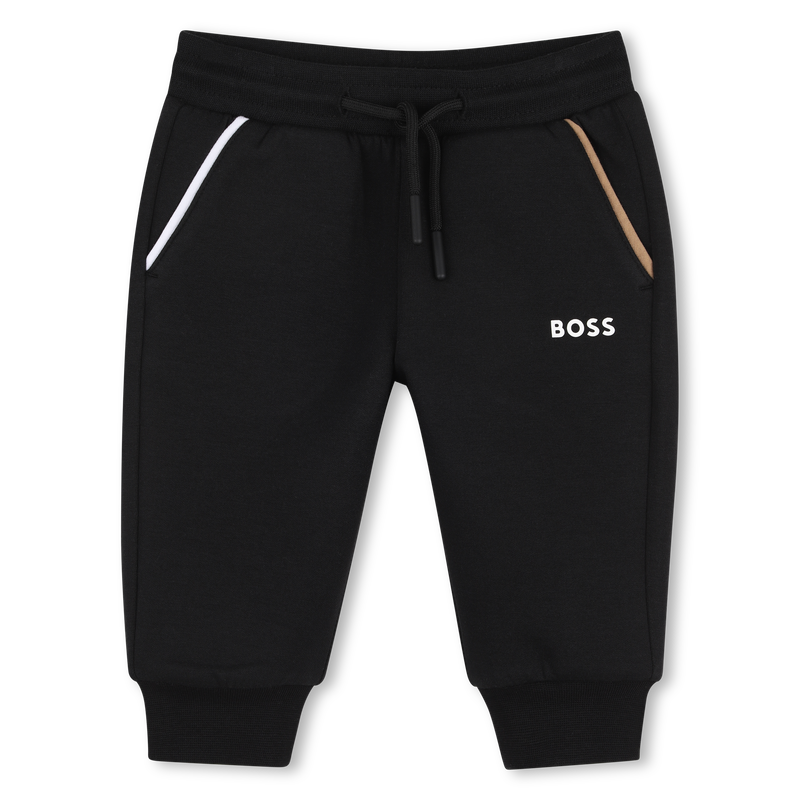 Ensemble jogging BOSS 
                        GARCON