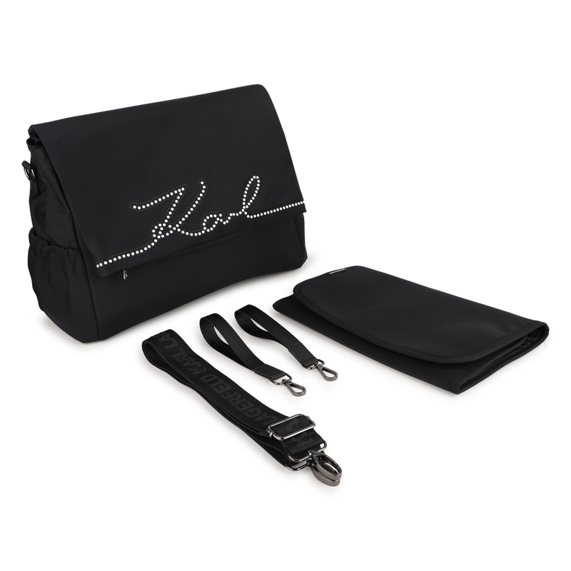Sac &agrave; langer KARL LAGERFELD KIDS 
                        UNISEXE