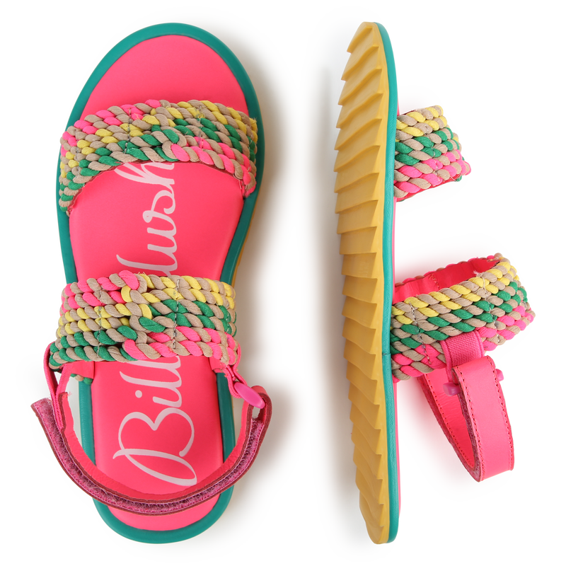 Sandales BILLIEBLUSH 
                    FILLE