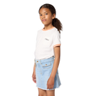 Jupe en jean CHLOE 
                    FILLE